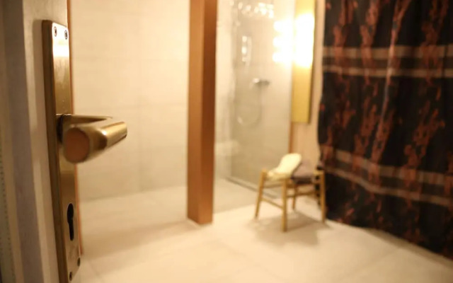 a-domo Apartments Oberhausen - Studio Apartments & Flats - short or longterm - single or grouptravel