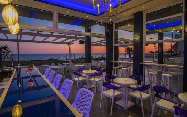 Must Boutique Hotel