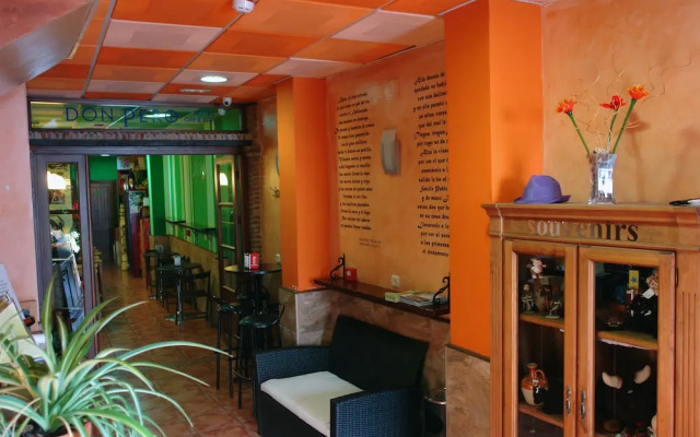 Hotel Don Pero