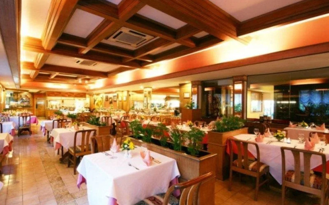Juliana Hotel
