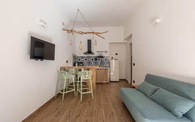 Casa Calessino a Ballarò