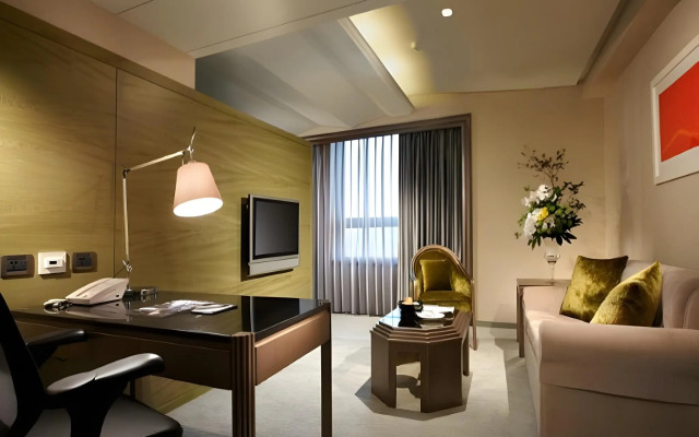 The Landis Taipei