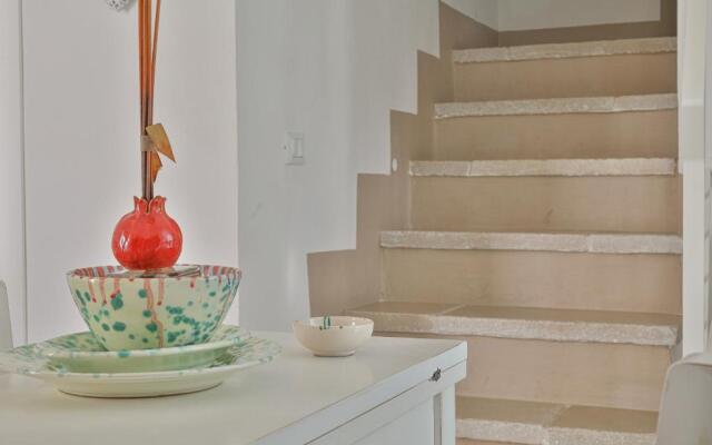 Dimore Del Tempo Pers0 Mare Videre