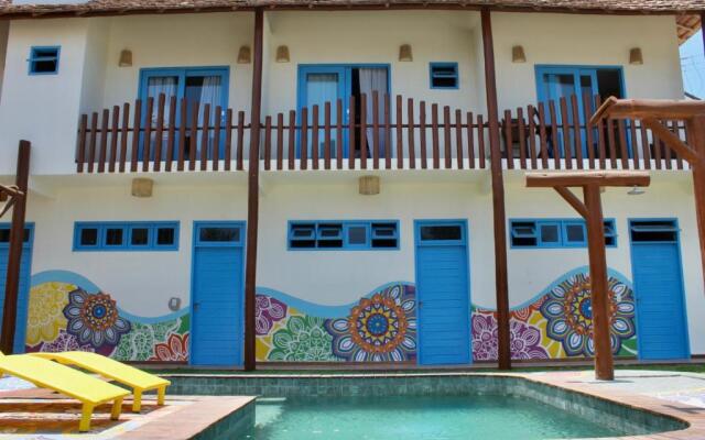 Maktub Prea Hostel