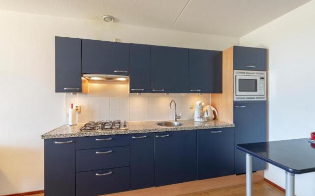 Duinerei appartement C002 - Groote Keeten