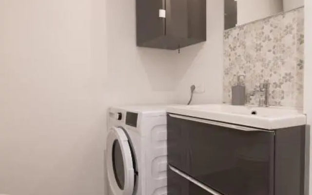Appartement plein centre à 100m de la plage