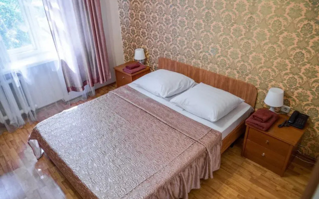 Master Pervomaiskaya