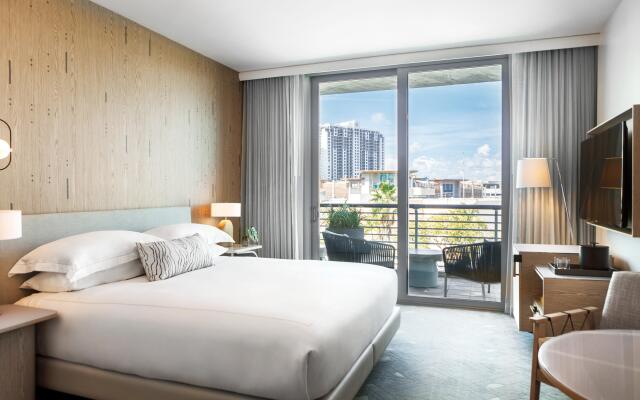 Kimpton Hotel Palomar South Beach by IHG