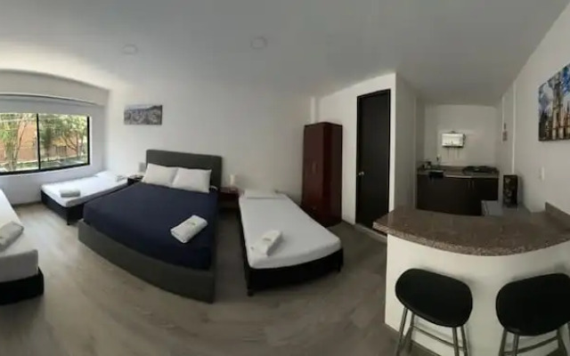 Hotel Salitre Star
