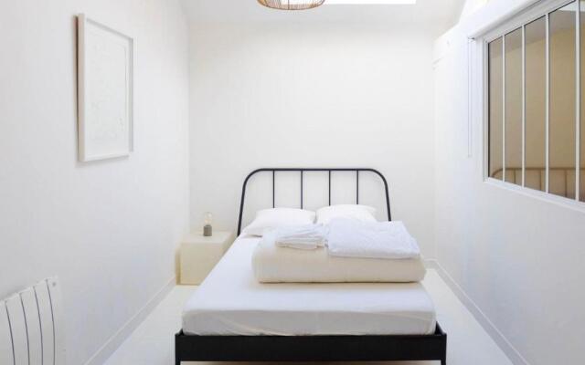 Magnifique Appartement en hypercentre