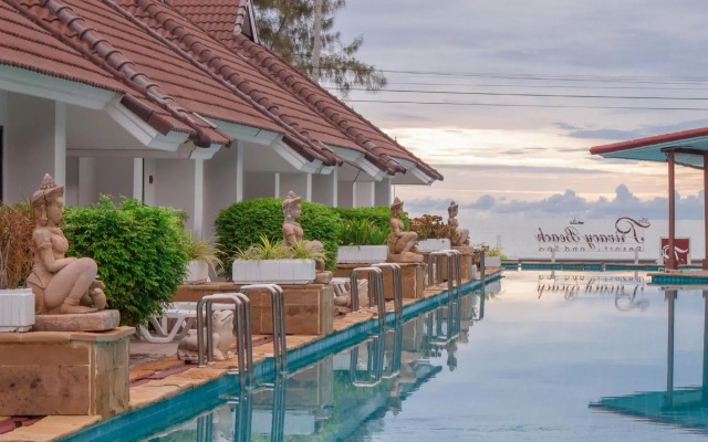 The Privacy Beach Resort & Spa