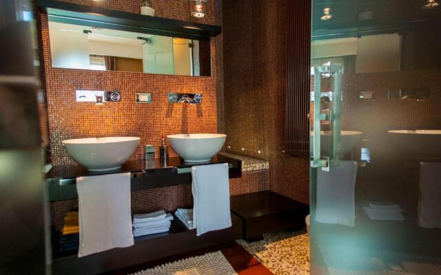 Appartamento Design