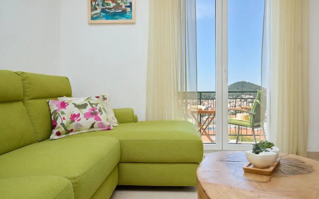 Apartment Perina