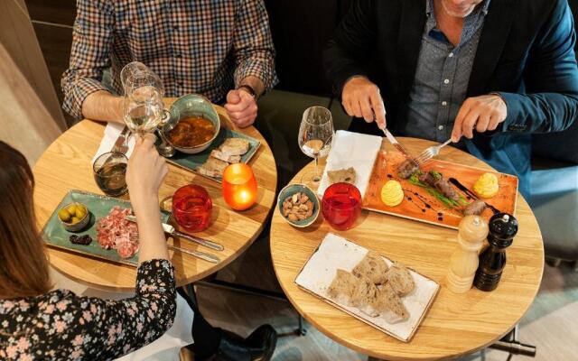 Mercure Hotel Hannover City