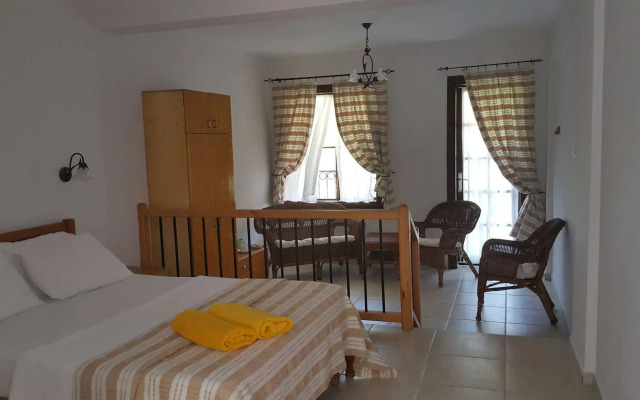 Sultan Palas Hotel