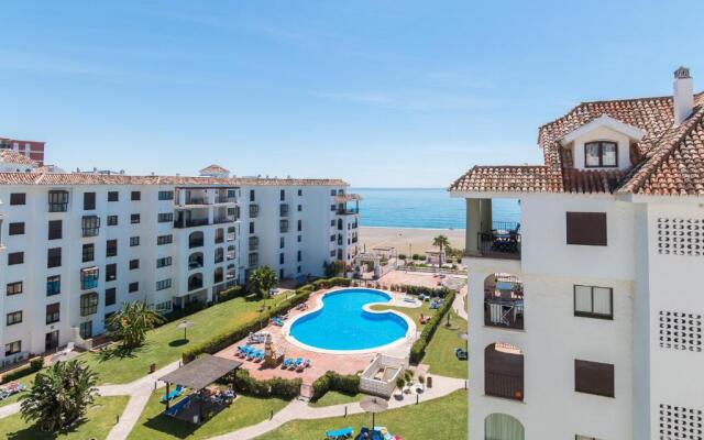 Marina Duquesa apartemento 2066