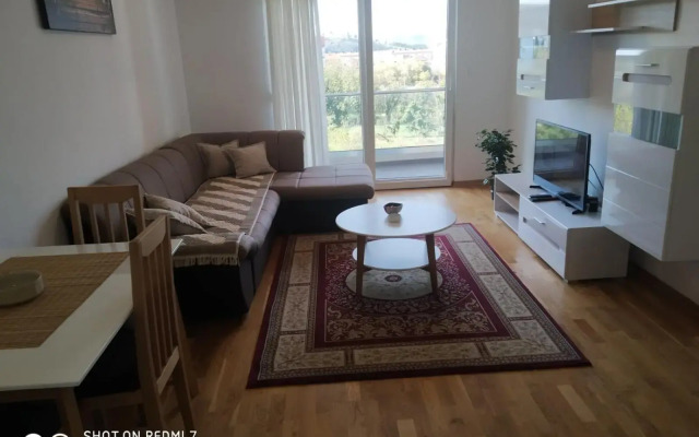 Renta apartman