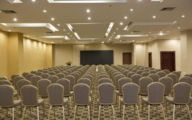 Eurobuilding Express Barinas