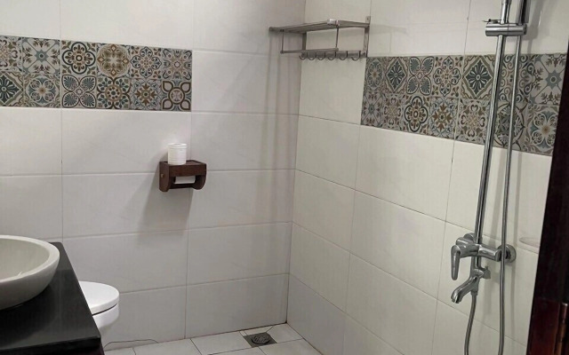 Freedom Jungle Resort