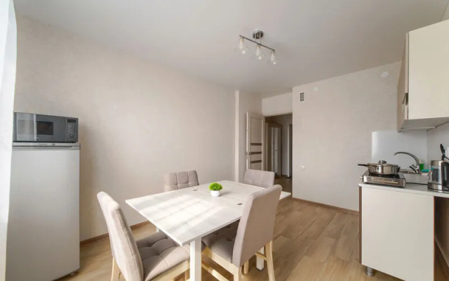 КварталАпартаментс на ул. Коперника, д. 3