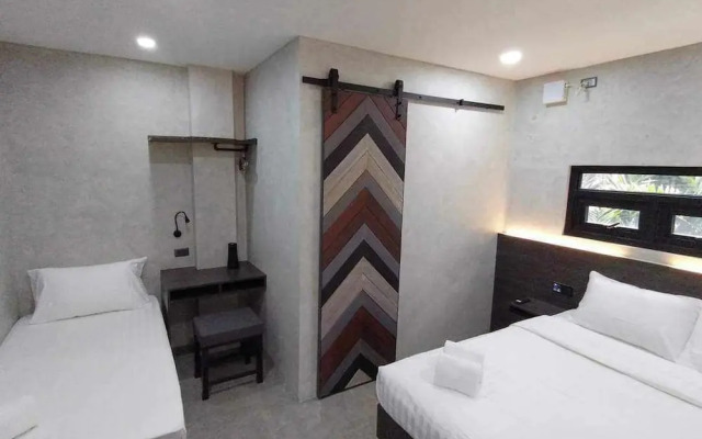 Kasa Boutique Hotel