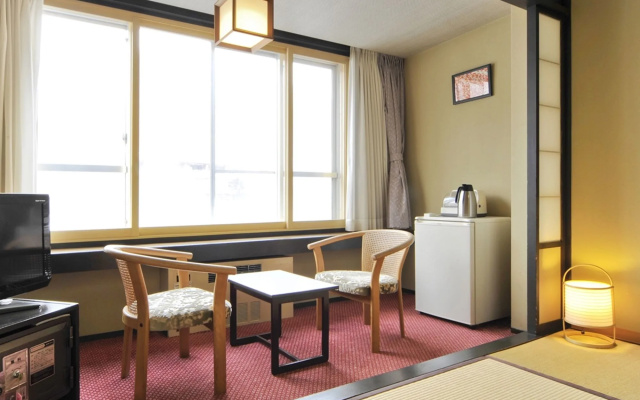 Hotel Shikanoyu