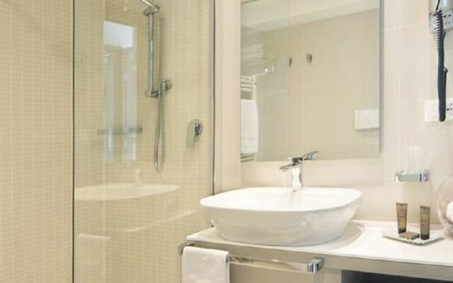 Seven Park Hotel Lake Como - Adults Only