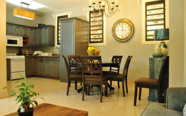 Gayac Residences