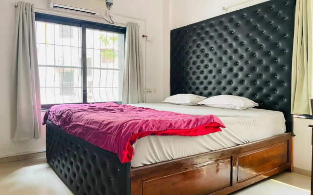 Lifespace- Spacious Hostel in a Luxurious Villa