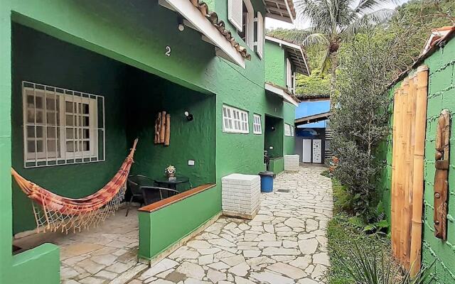 Waimea Flats Maresias