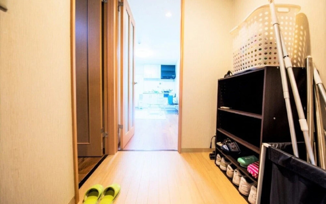 Guesthouse Jakotel Tsuruhashi