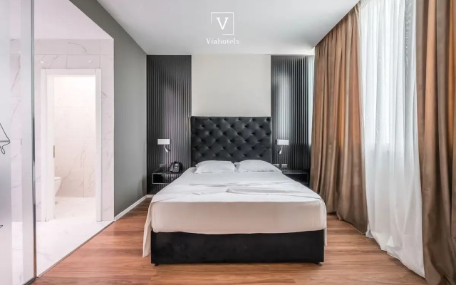 Vh Eurostar Tirana Congress & Spa