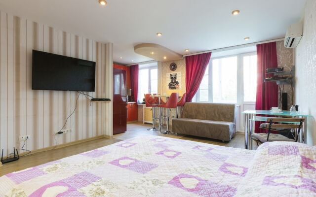 Bussi Suites - Kashirskoe 38