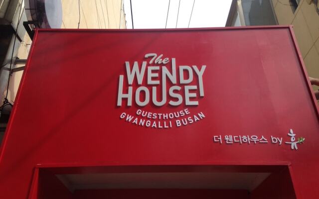 The Wendy House Gwangalli Busan - Hostel