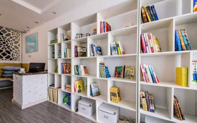 Qingdao Lemon Holiday Villa Hotel