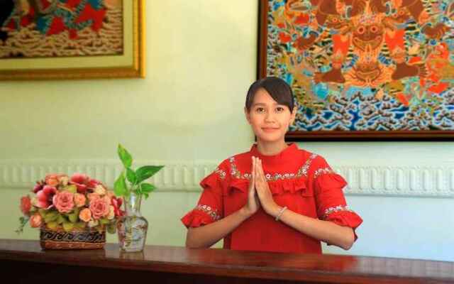 Hotel Kinasih