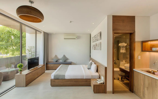 Fanta Suite Villa – Guest Rooms – Da Nang
