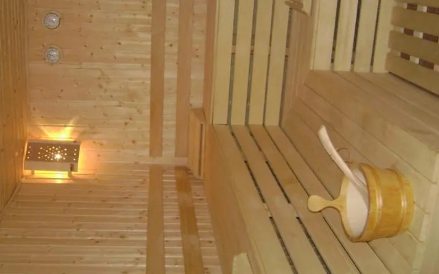 Bella Vista Family Hotel