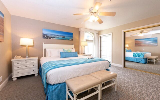 Capistrano Surfside Inn