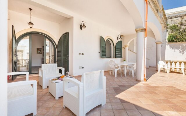 3388 Scali di Leuca by Barbarhouse