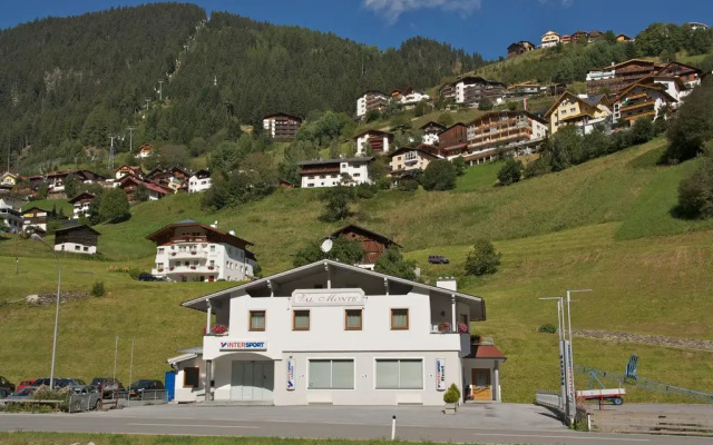 Val Monte