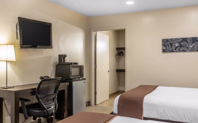 Fairfield Inn & Suites by Marriott San Diego Pacific Beach