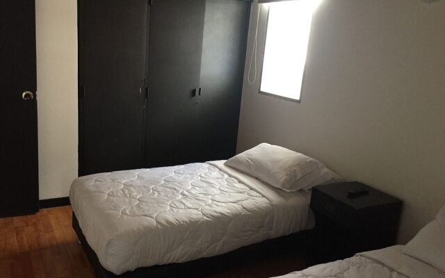 Hotel MB Boutique