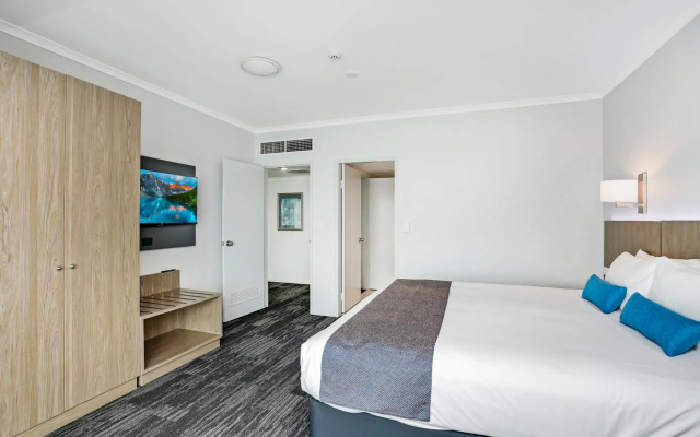 Pestana Chelsea Bridge Hotel & SPA