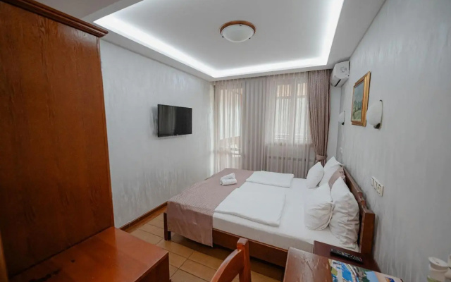 Zlatiborska Noc Hotel