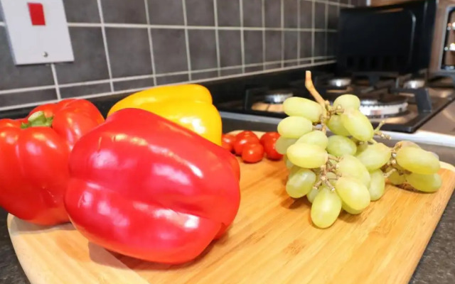 Connelly House - Motherwell