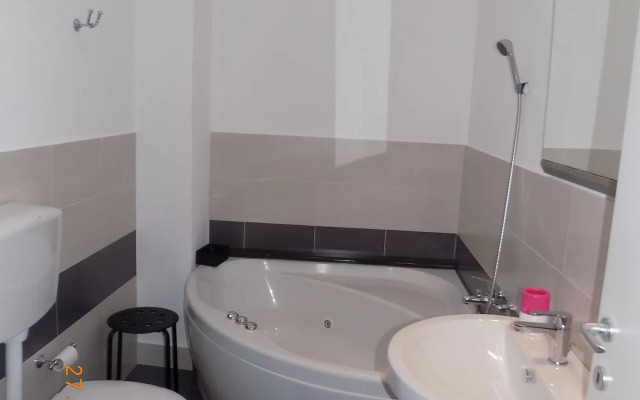 B&B Porta delle Madonie