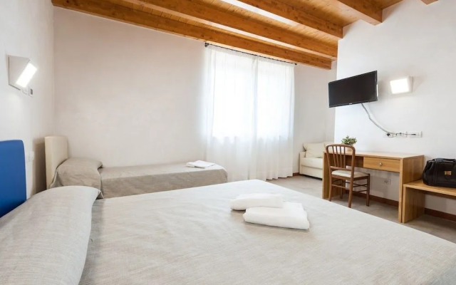 Agriturismo Corte Tonolli