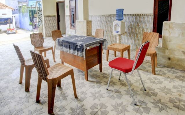 Hotel O Zeevanna Guest House Syariah