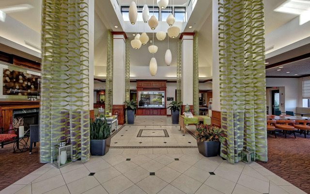 Hilton Garden Inn Memphis/Southaven, MS